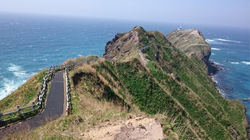 神威岬
