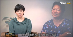 罹癌媽媽體悟 早餐店帶來的改變 一步一腳印 20180729