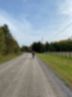 Bellamy Mills Rd.