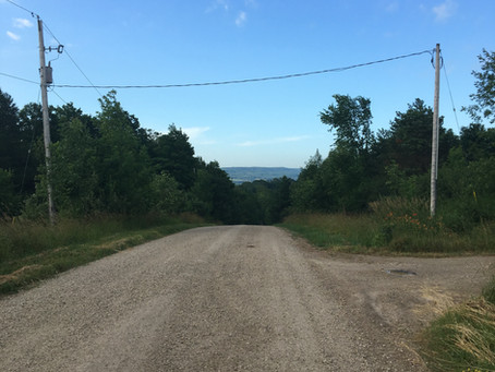 Grey Highlands Gravel Grinder (81km)