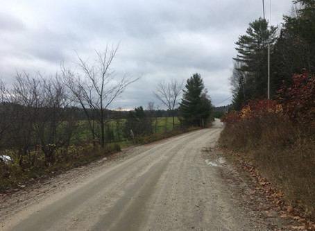 Gracefield, too (104km)