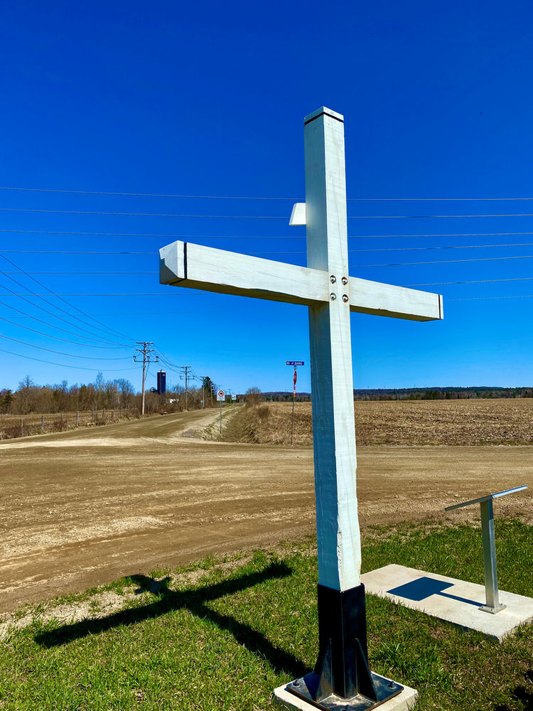 Tour de Thurso (69km)