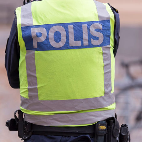 Hur mycket våld får polisen använda?