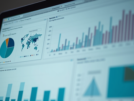 Exploring Data Analysis Projects in Power BI