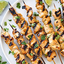 cilantro lime chicken