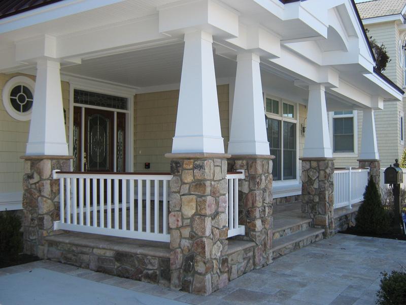 Stone Veneer Columbia Block Brick Natural Stone Wall Stone Veneer Brick Columns