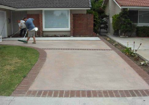 Driveways Islandcutstone