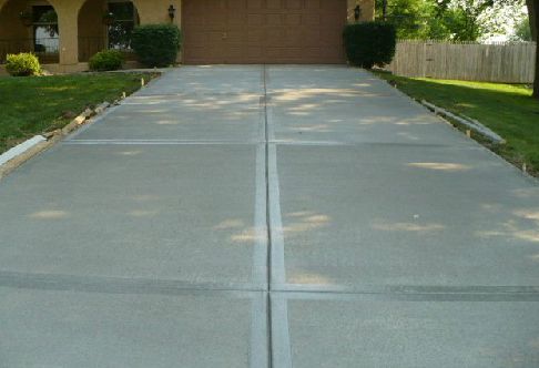 Driveways Islandcutstone