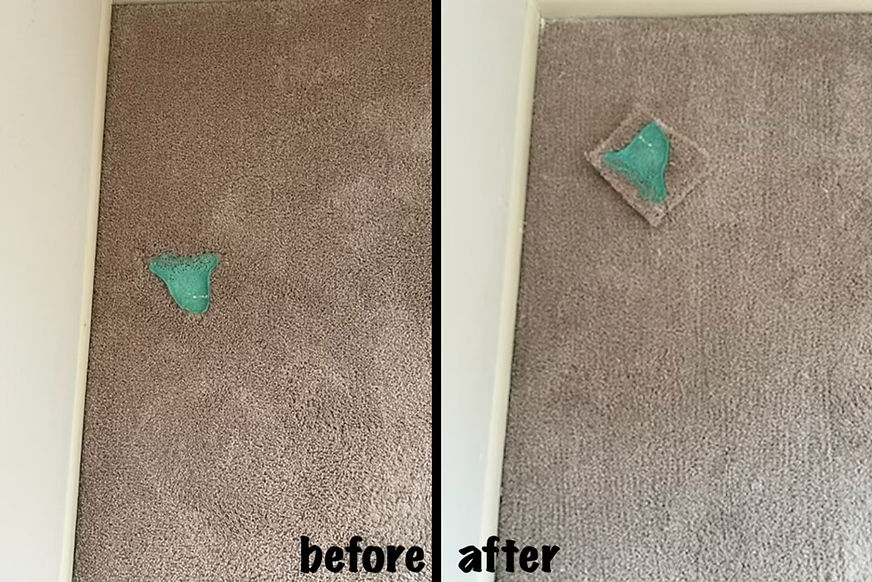 DoneRiteCares Carpet Repair San Antonio TX Carpet Cleaning Pet