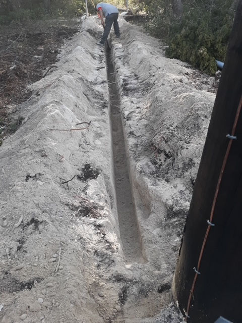 Trenching_Services_Fredericksburg_San_Marcos_TX