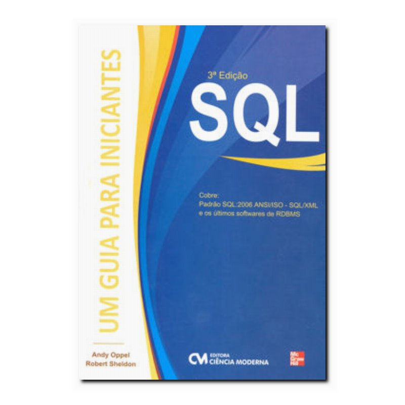 SQL: UM GUIA PARA INICIANTES - 3