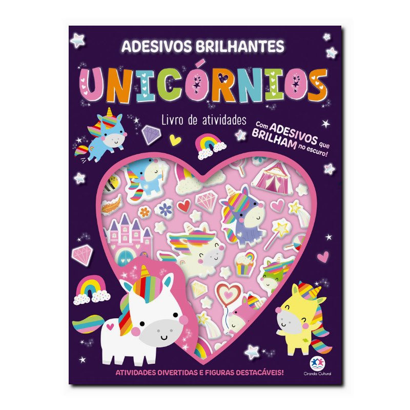 UNICÓRNIOS