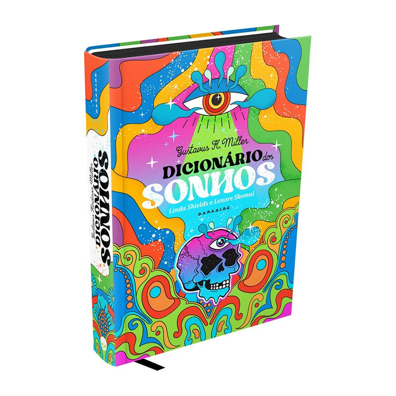 DICIONÁRIO DOS SONHOS