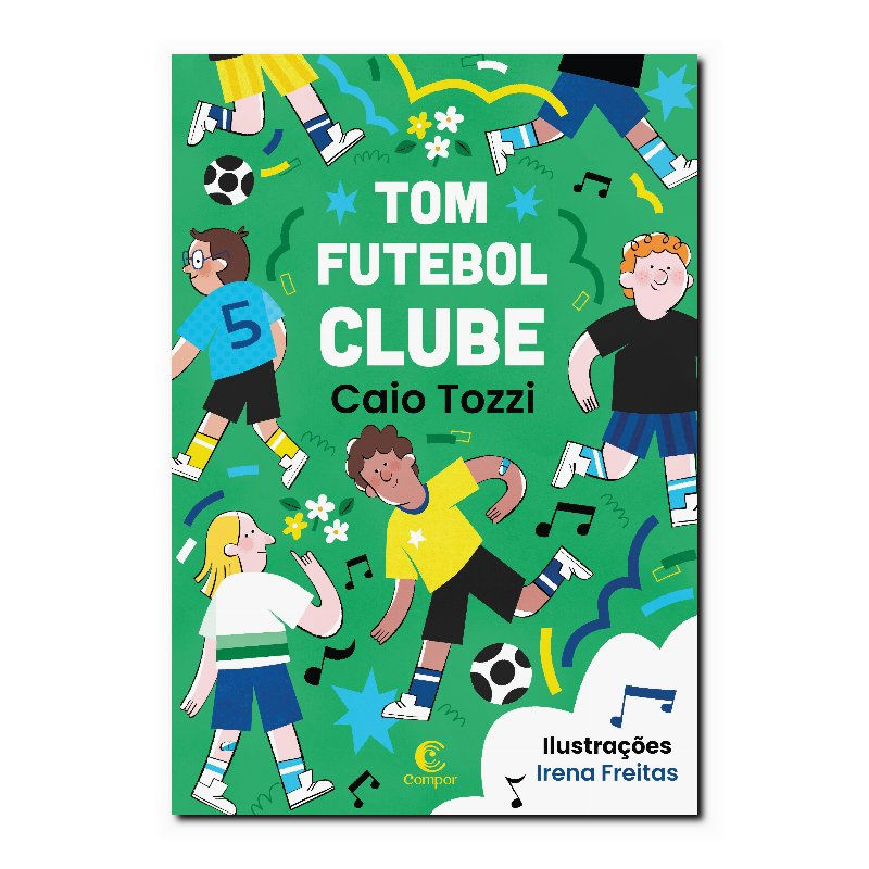 TOM FUTEBOL CLUBE