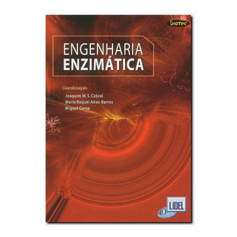 ENGENHARIA ENZIMÁTICA