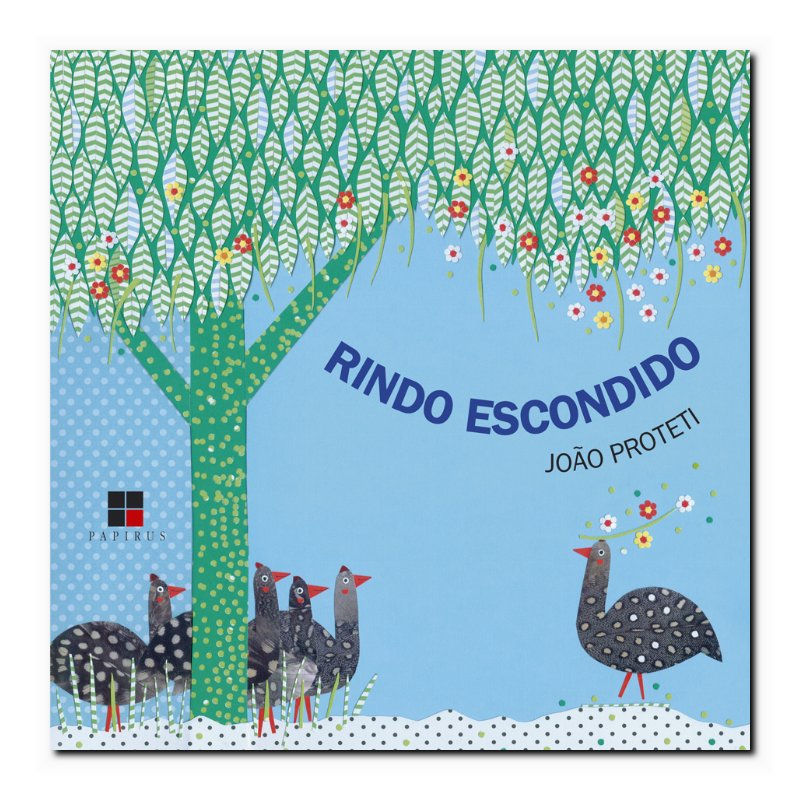 RINDO ESCONDIDO