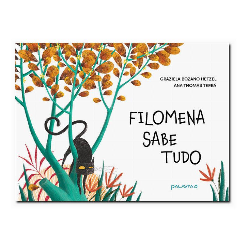 FILOMENA SABE TUDO