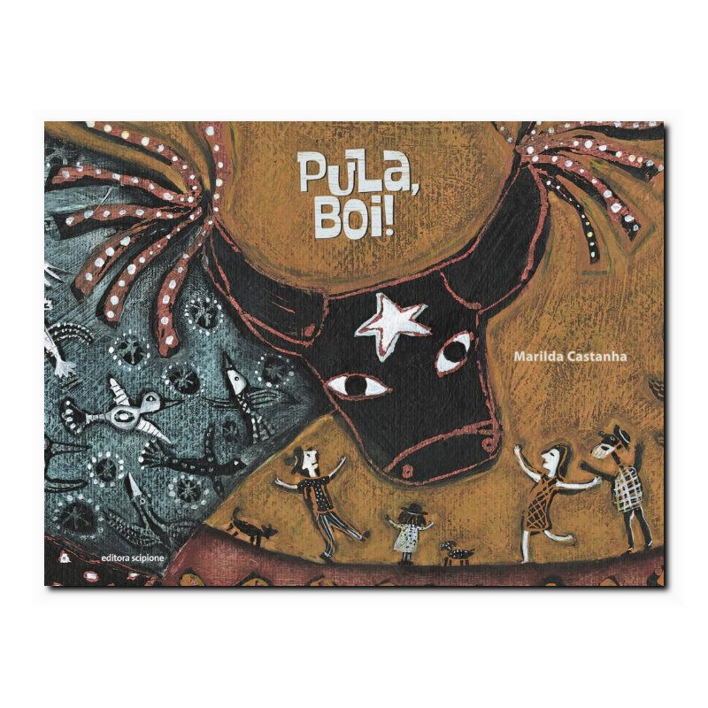 PULA, BOI!