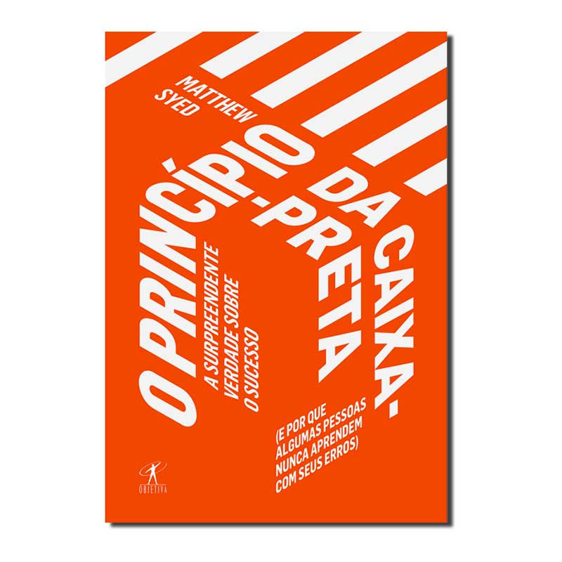 O PRINCÍPIO DA CAIXA-PRETA