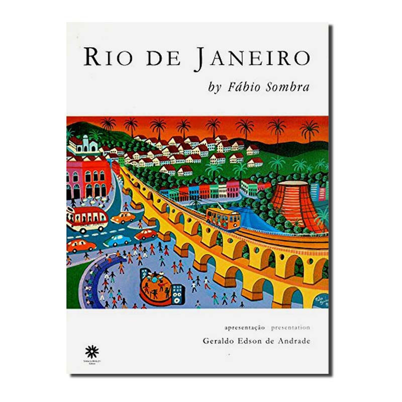 RIO DE JANEIRO BY FABIO SOMBRA - 1