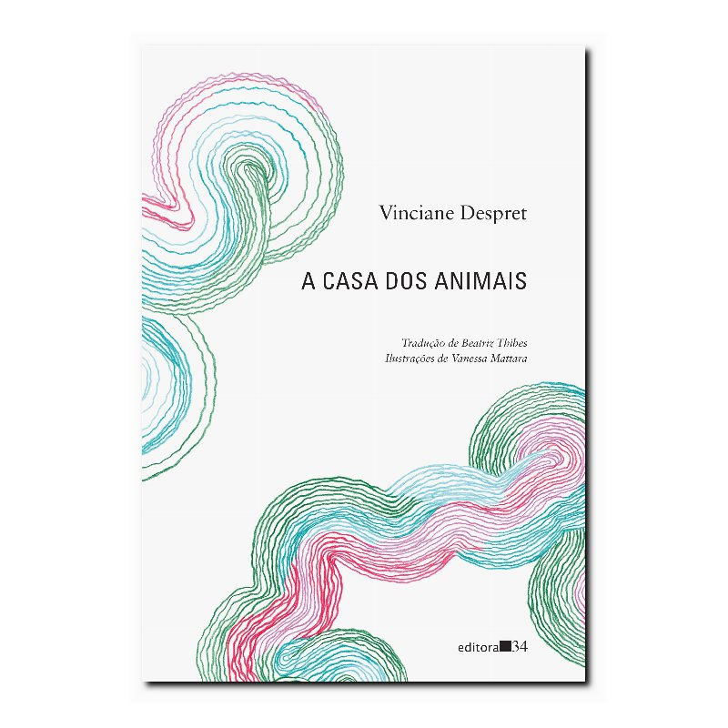 A CASA DOS ANIMAIS