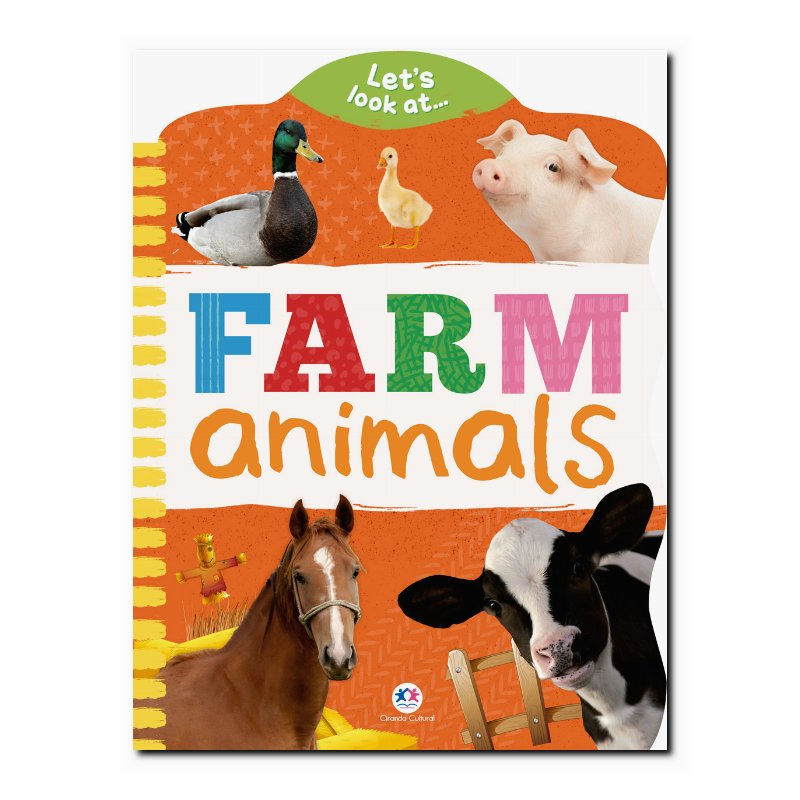 FARM ANIMALS