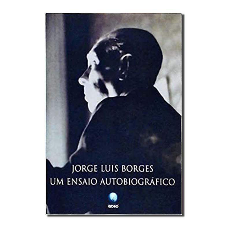 UM ENSAIO AUTOBIOGRÁFICO - 1ª