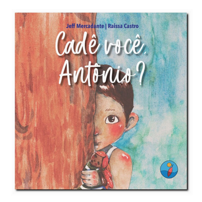 CADÊ VOCÊ, ANTÔNIO?