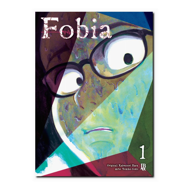 FOBIA VOL. 01