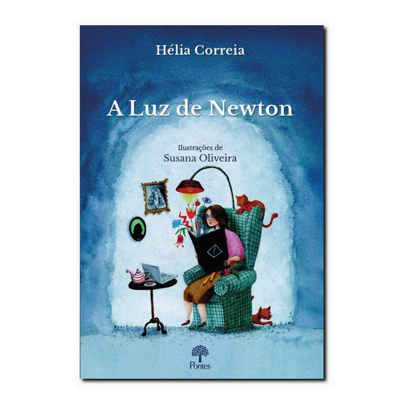 A LUZ DE NEWTON