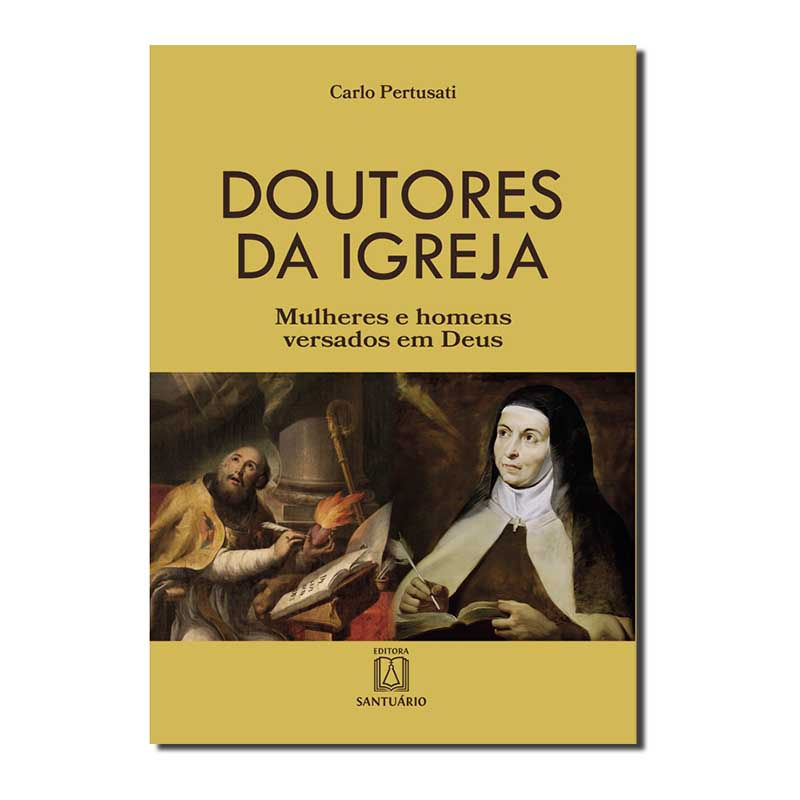 DOUTORES DA IGREJA