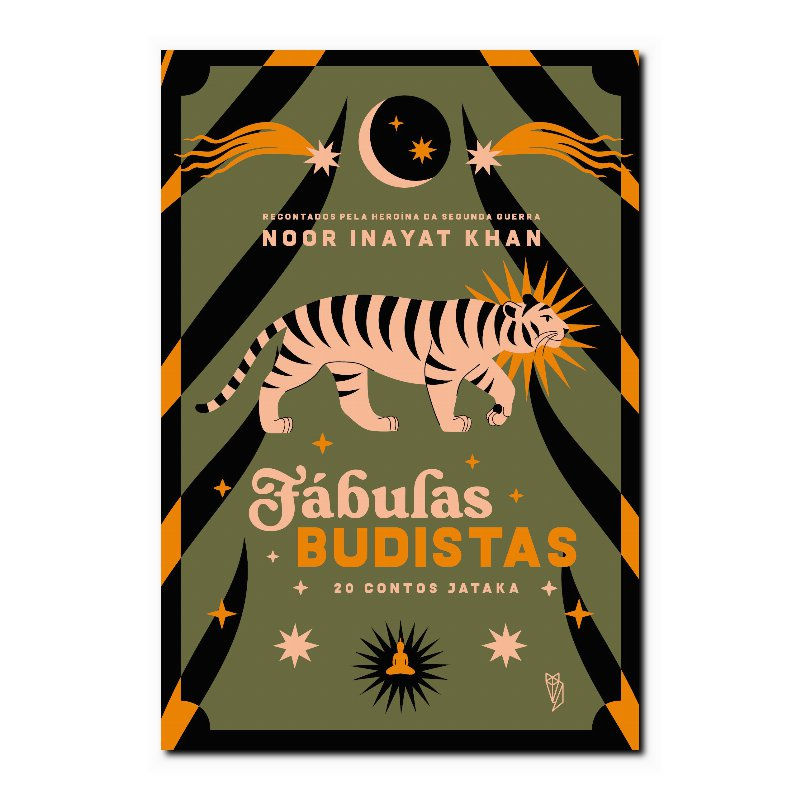 FÁBULAS BUDISTAS