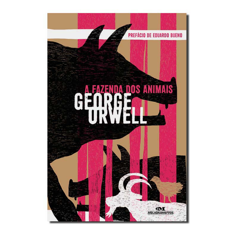 A FAZENDA DOS ANIMAIS