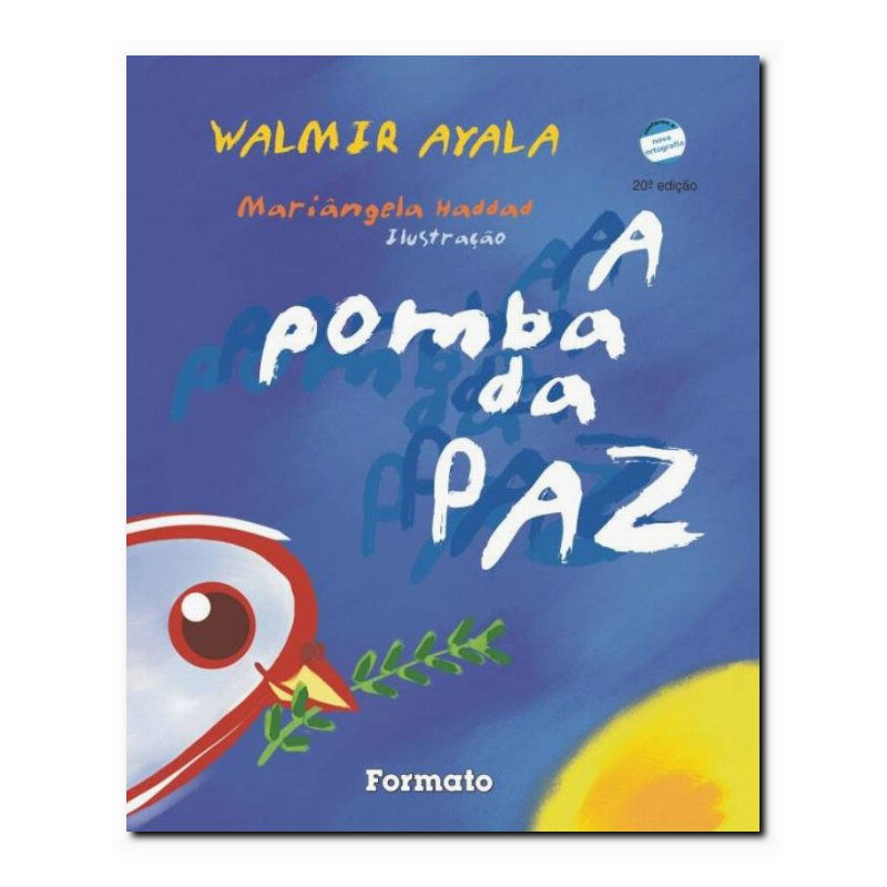 A POMBA DA PAZ