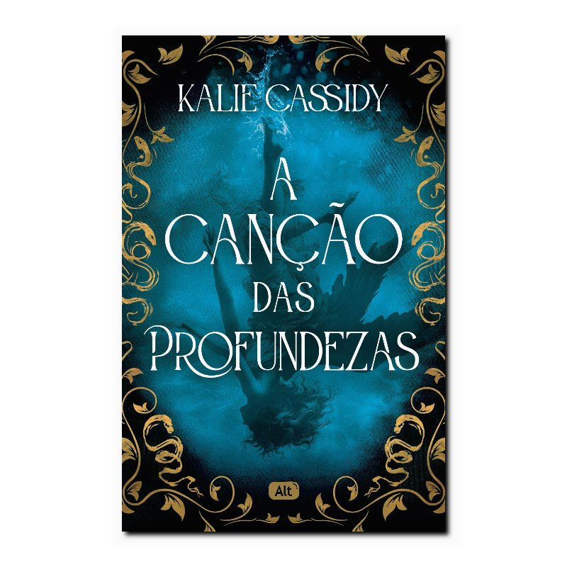 A CANÇÃO DAS PROFUNDEZAS