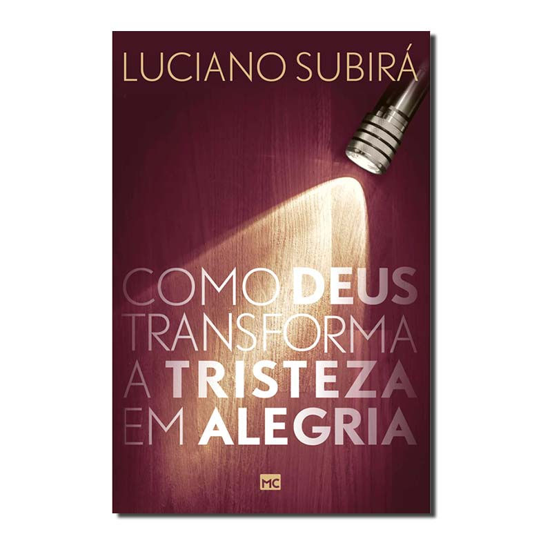 COMO DEUS TRANSFORMA A TRISTEZA EM ALEGRIA