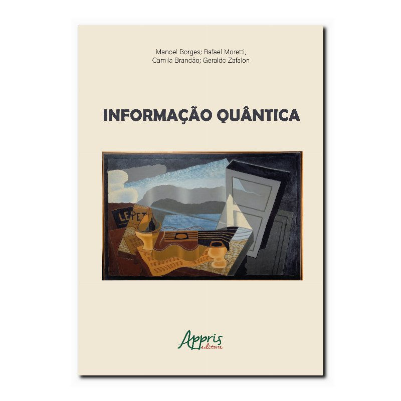 INFORMAÇÃO QUÂNTICA