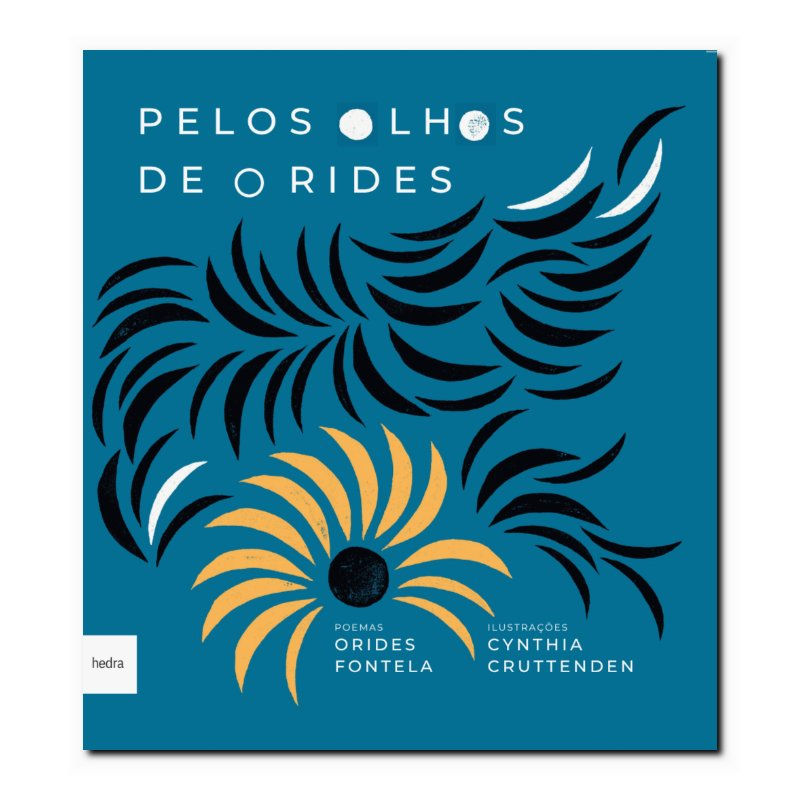 PELOS OLHOS DE ORIDES