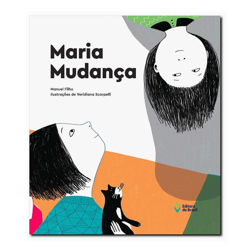 MARIA MUDANÇA