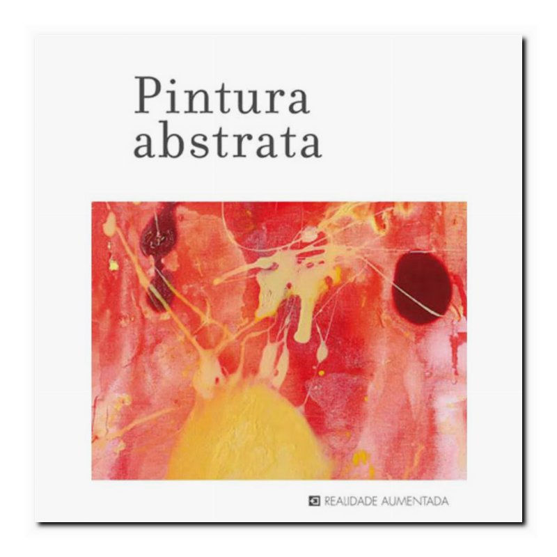PINTURA ABSTRATA