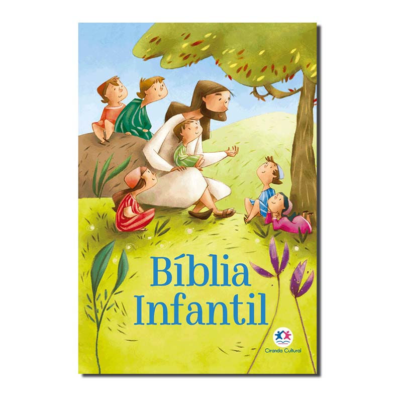 BÍBLIA INFANTIL