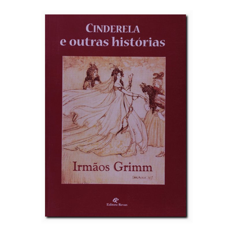 CINDERELA E OUTRAS HISTORIAS - 1