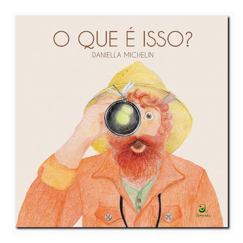 O QUE É ISSO?