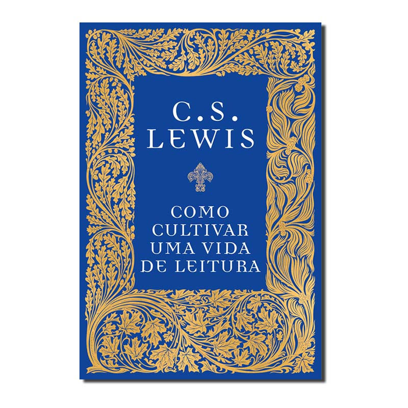 COMO CULTIVAR UMA VIDA DE LEITURA