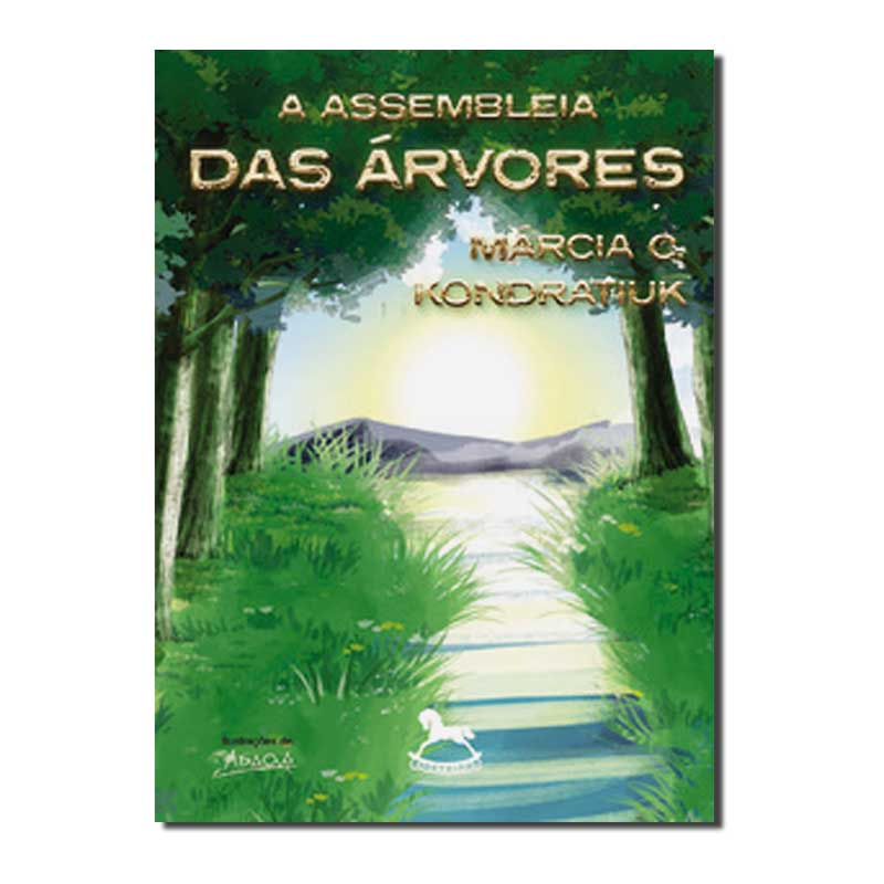 A ASSEMBLEIA DAS ÁRVORES