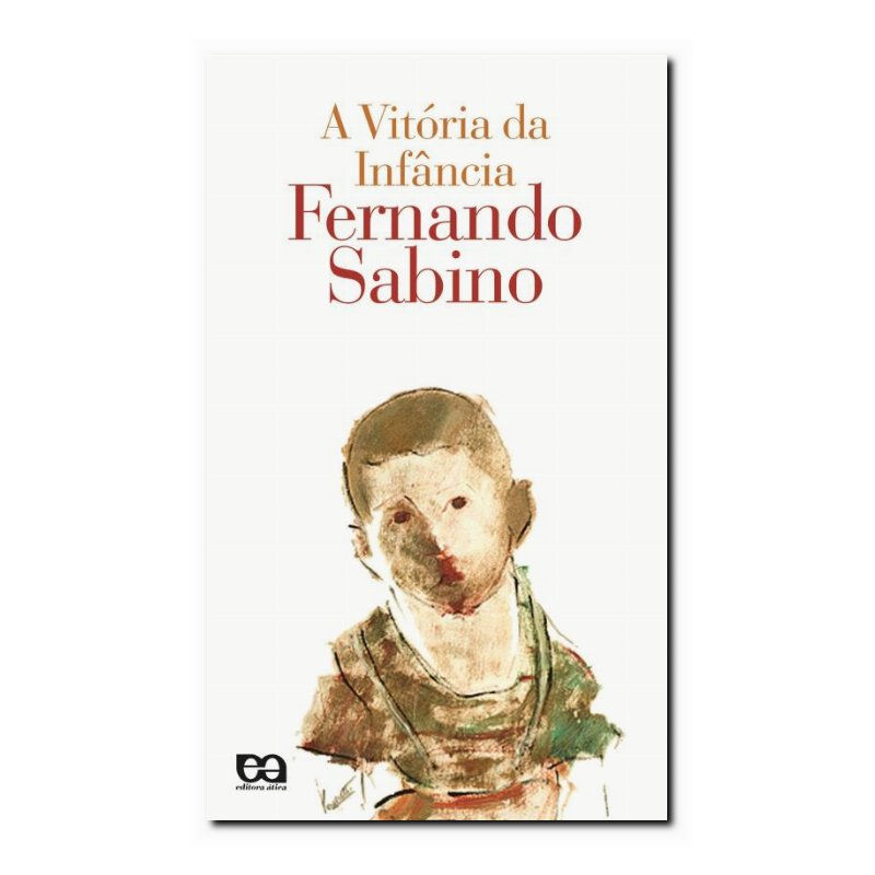 A VITÓRIA DA INFÂNCIA