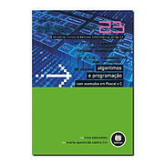 ALGORITMOS E PROGRAMAÇÃO COM EXEMPLOS EM PASCAL E C - VOLUME 23