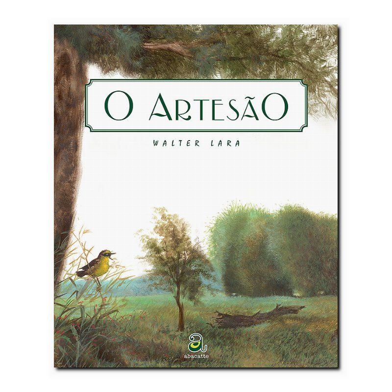 O ARTESÃO