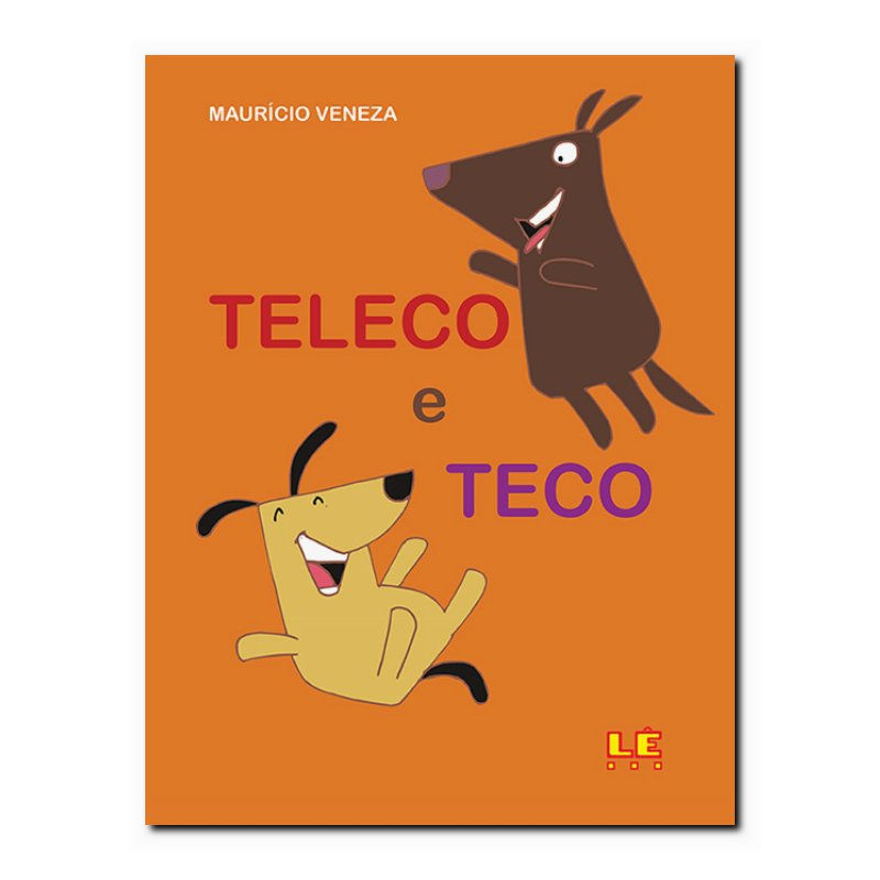 TELECO E TECO