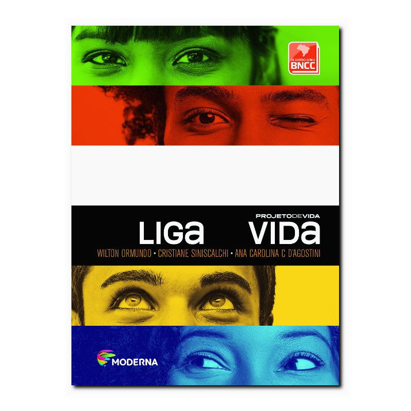SE LIGA NA VIDA